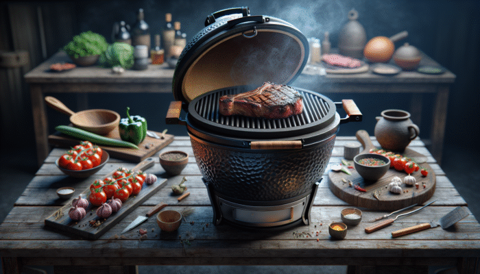 Smart Investment Guide for Kamado Grills