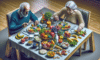 Nutrition for Seniors: A Healthy Aging Guide