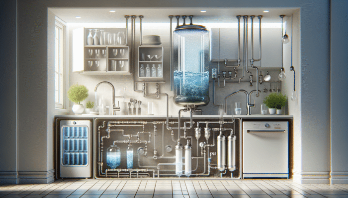 Water Filter Upgrades: Essential Guide for Better Taste