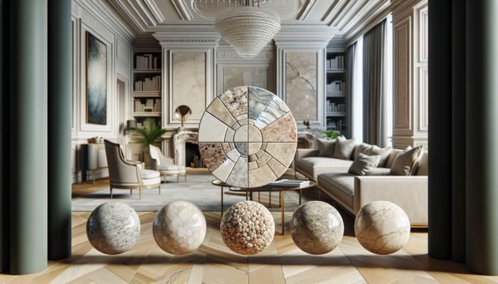 Essential Tips for Cleaning Travertine Tile Maintenance