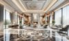 Marble Flooring: A Luxury Home Guide for Midlothian Residents