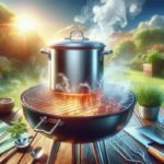 Smoke Pot for Small Grills: A Complete Guide
