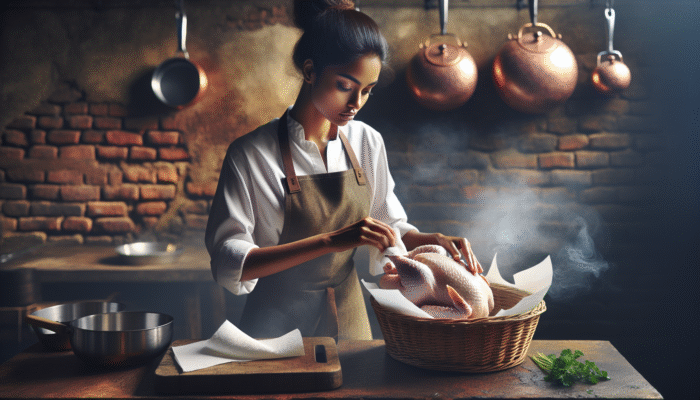 Crispy Skin on Smoked Chicken: The Ultimate How-To Guide