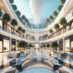 Essential Guide to Shopping Spots Near the Bellagio