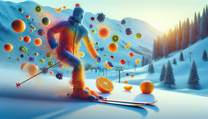 Cold-Weather Sports Supplements: Essential Nutrition Tips