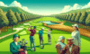 Golf Team Event Planning: The Ultimate Guide