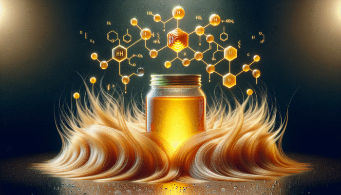 Honey for Hair Hydration: Your Essential Guide