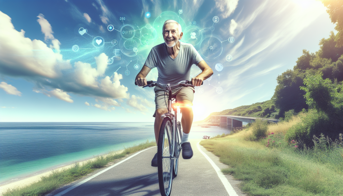 Men’s Health Insights for Effective Retirement Planning