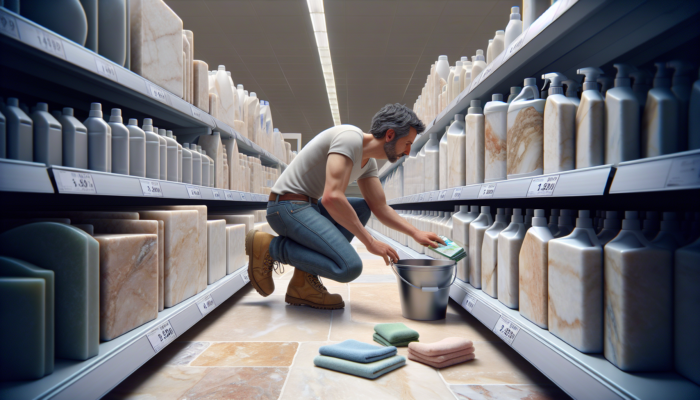 Cleaning Travertine Tiles: The Essential UK Guide