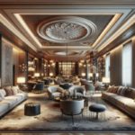 Day Drinking at Franklin Lounge Delano: A Unique Adventure