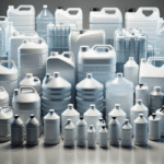Water Storage Solutions: Must-Have Containers for Every Need