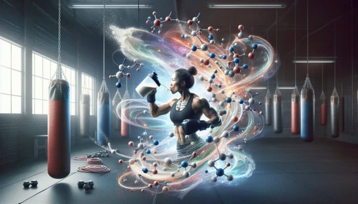 Supplements for MMA Fighters: Essential Guide for Performance