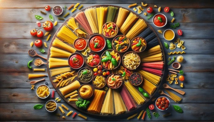 Quick and Easy Cooking Guide for Speedy Pasta Dish