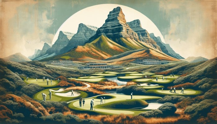 Soutpansberg Golf Club: Explore Limpopo’s Best Kept Secret