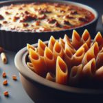 Italian Pasta Dishes: Discover Exciting Flavors Beyond Spaghetti