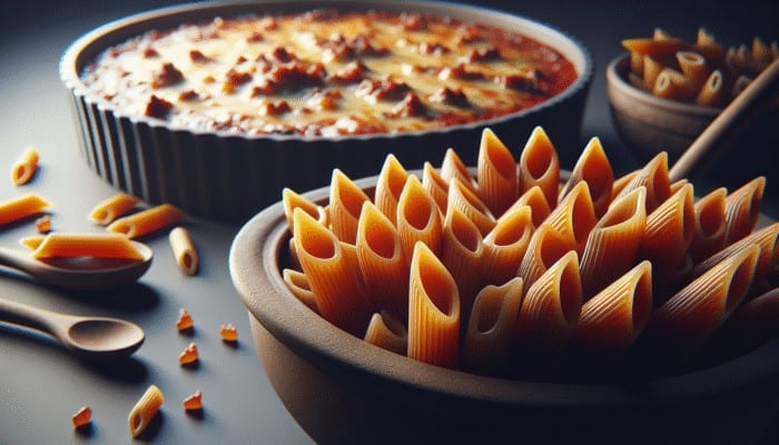 Italian Pasta Dishes: Discover Exciting Flavors Beyond Spaghetti