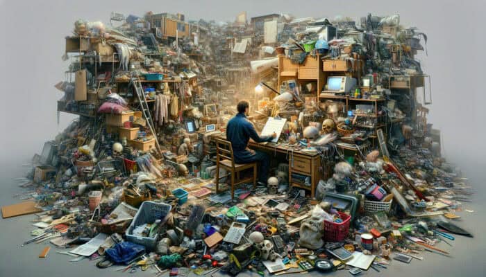 Home Clearing in Manchester: Your Efficient Local Guide