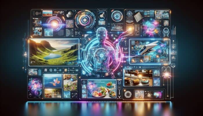AI Chatbots Boosting Interactive Video Engagement
