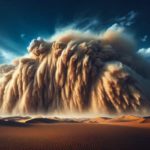 Surviving a Dust Storm: Essential Safety Tips