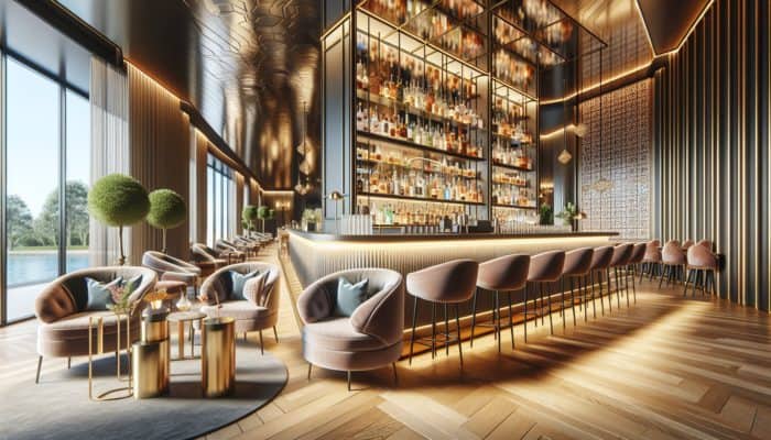 Pub Crawl Stops Near Caesars Palace: Best Picks