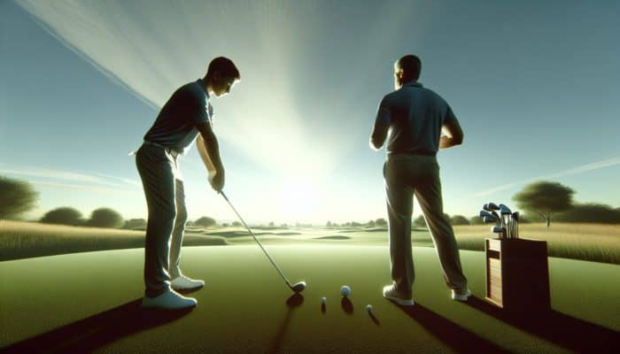 Beginner Golf Balls: A Must-Have Selection Guide