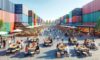 Ultimate Day Drinking Spot at Downtown Container Park
