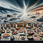 SHTF Food Rations: The Ultimate Guide for Survival