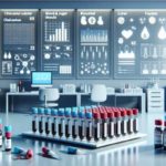Blood Test Guide for Well-Persons in Eastleigh