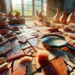 Cleaning Terracotta Tiles: Best Home Methods Revealed