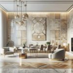 Travertine Tiles: Your Essential Guide to Gleaming Floors