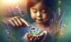 Herbal First Aid for Kids: A Natural Healing Guide