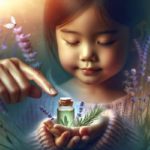 Herbal First Aid for Kids: A Natural Healing Guide