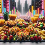 Family Fun in Vegas: A Guide to Dining with Kids