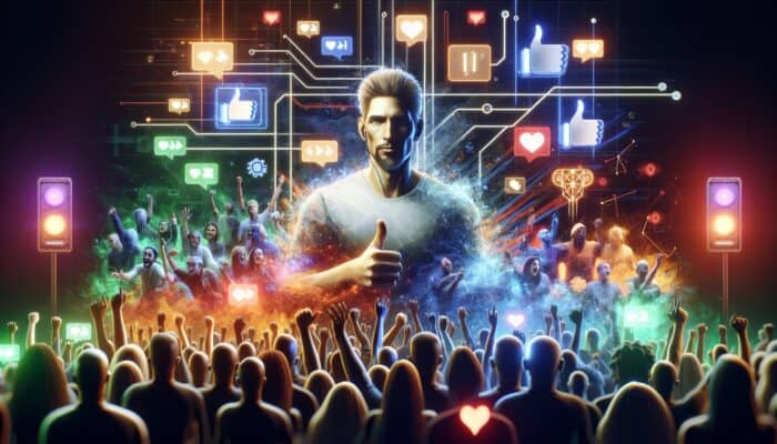 Enhanced Twitch Engagement through Supplement Content