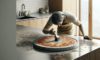 Pizza Stone at Home: A Simple Guide for Perfect Results