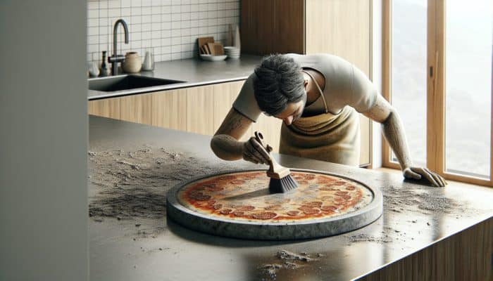 Pizza Stone at Home: A Simple Guide for Perfect Results