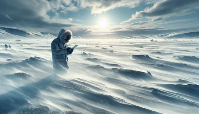 Survival in Tundra: Essential Tips and Strategies