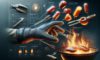 Smart Gloves for BBQ Handling: Top Picks You Need