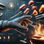 Smart Gloves for BBQ Handling: Top Picks You Need