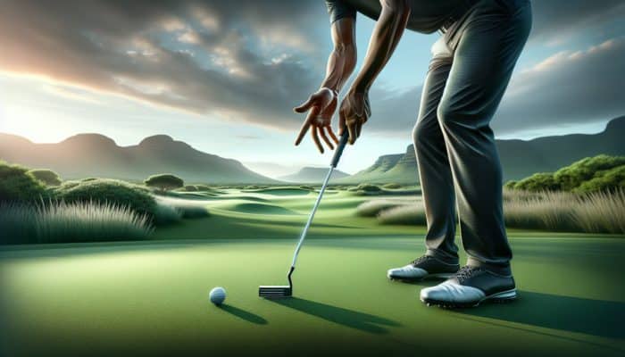 Golf Putting Basics: Key Tips for Mastering the Greens