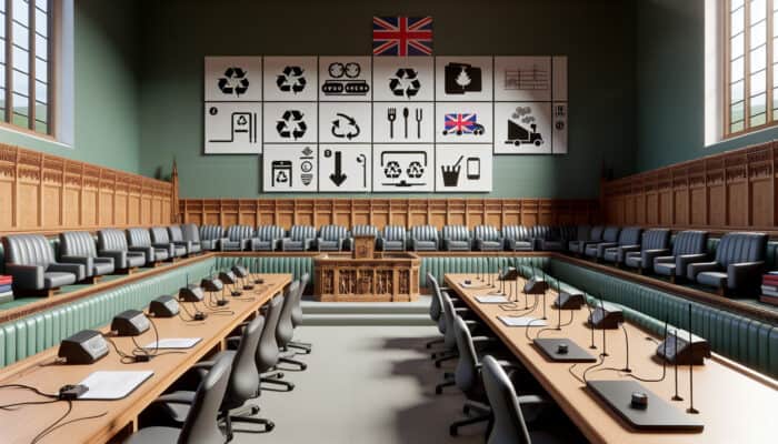 Legal Furniture Disposal Guide: Clear Out with Confidence