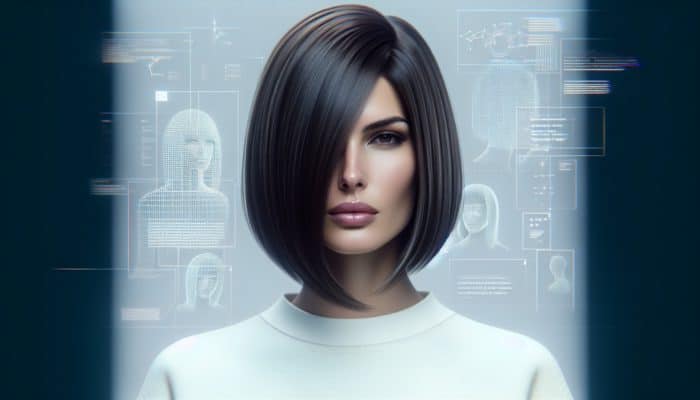 Straight Hair Haircuts: Timeless Styles You’ll Love