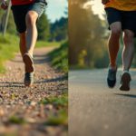 Barefoot Shoes vs. Cushioned Footwear: Running Economy Insights