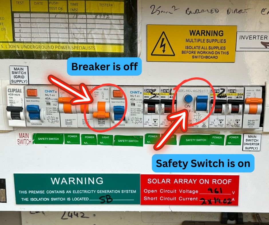 Circuit Breaker Tripping: Essential Information You Should Know