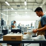 Analyzing the Supply Chain of Xero Shoes Minimalist Footwear