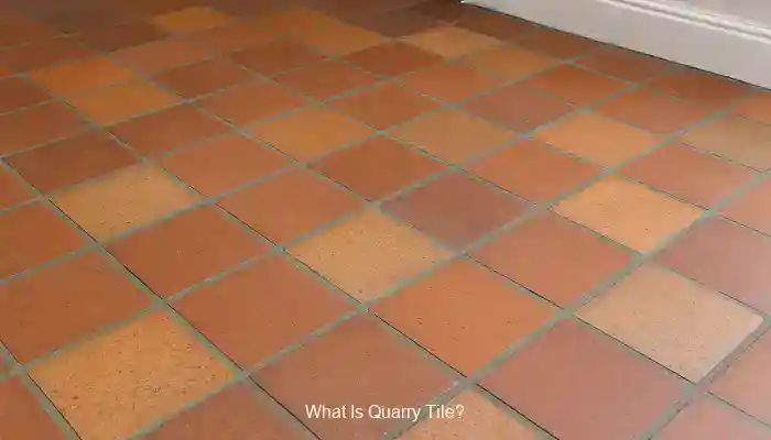 Quarry Tile Restoration Services for a Fresh New Look