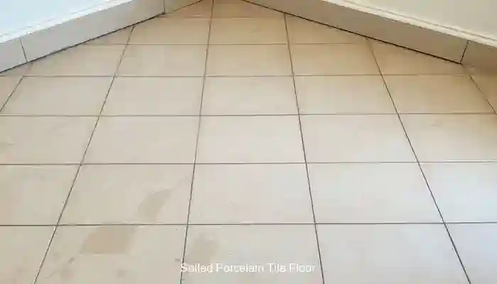 Porcelain Tile Restoration Techniques for Outstanding Results