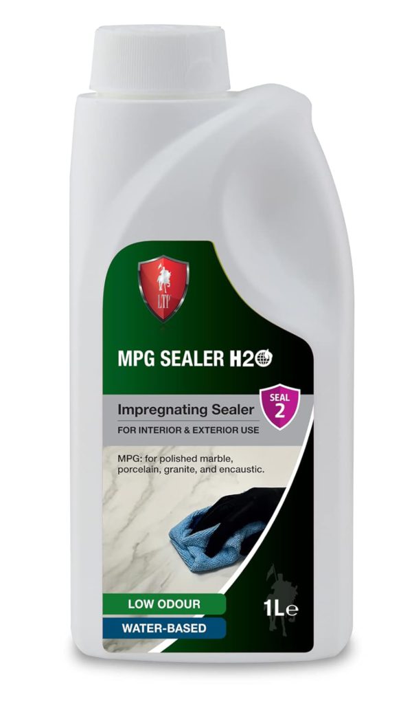 Travertine Sealer Options for UK Homeowners Explained