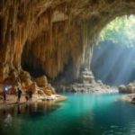 ATM Cave Belize: Explore the Crystal Maiden Experience