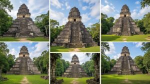 Maya Ruins: Explore Belize’s Ancient Treasures Guide